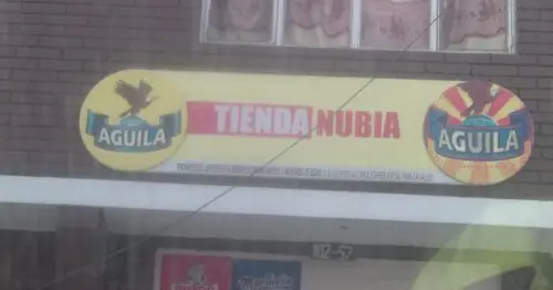 TIENDA NUBIA BOGOTÁ TIENDA NUBIA BOGOTÁ